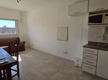 Departamento de 2 ambientes, Tigre · Alquiler 2 Amb Bcon Atzdo. C/parrilla, Complejo C/piscina, Coch. Fija y Sum