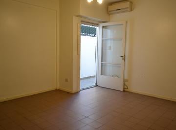 Living comedor foto 1 · Departamento 2 Ambientes Pb | 2 Patios Propios | 55 m² | Agronomía