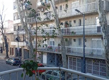 PH de 3 ambientes, San Cristobal · PH 3 Ambientes con Balcon y Doble Terraza - Sin Expensas