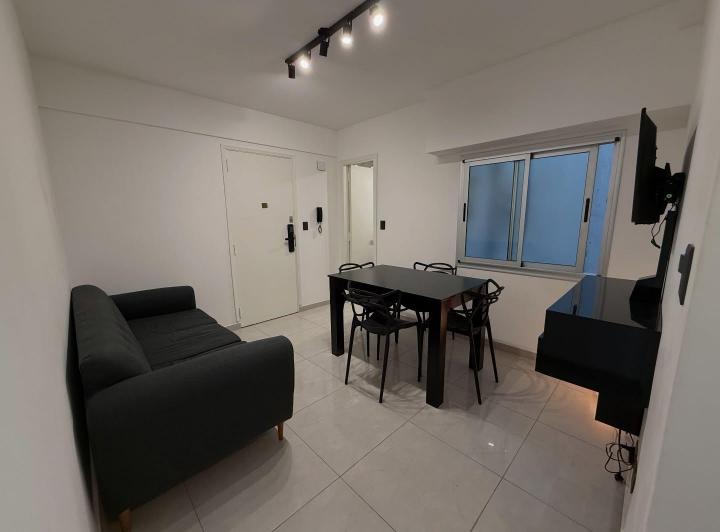 Departamento · 70m² · 2 Ambientes · 1 Cochera