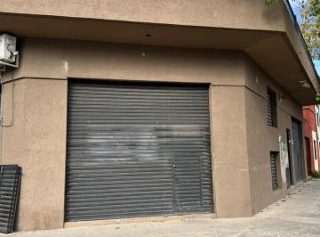 Local comercial · 75m² · 4 Ambientes · Local Venta Financiacion Av Jose Maria Paz Ituzaingo