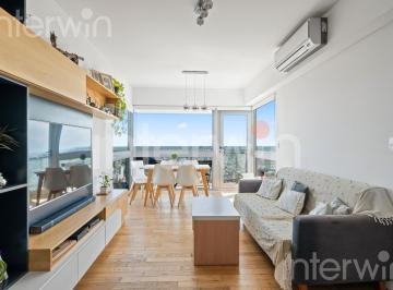 Departamento · 67m² · 3 Ambientes · 1 Cochera · Departamento en Venta - 3 Ambientes - Cochera - Baulera - Amenities - Núñez - Astor Núñez