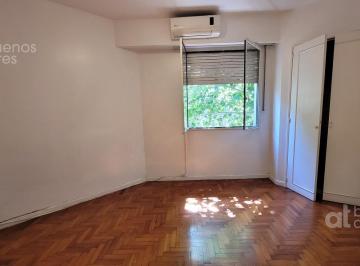 Departamento · 48m² · 3 Ambientes · Departamento de 3 Ambientes en Belgrano en Alquiler