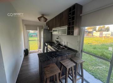 Casa · 60m² · 4 Ambientes · 2 Cocheras · Casa en General Rodriguez