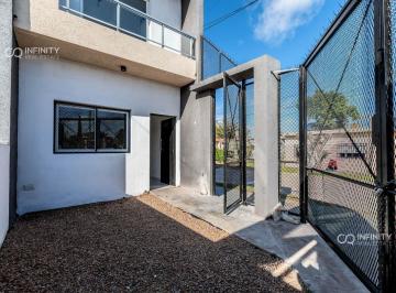 Departamento · 80m² · 3 Ambientes · 1 Cochera · Venta Duplex a Estrenar 3 Amb, 2 Plantas Cochera, Parque