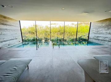 Departamento · 157m² · 4 Ambientes · 1 Cochera · Apartamento en Manantiales