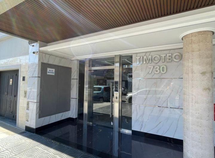 Departamento · 64m² · 3 Ambientes