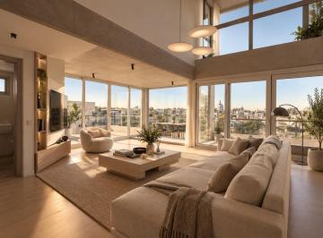 Departamento · 158m² · 3 Ambientes · Departamento - Villa Devoto
