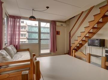 Departamento · 46m² · 3 Ambientes · Departamento 3 Ambientes, Zona Almagro