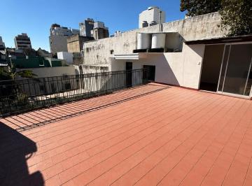 PH de 4 ambientes, Vicente López · PH 4 Ambientes Sin Expensas – Patio y Terraza Propia