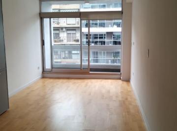 AMBIENTE 1 · Monoambiente Amplio y Luminoso, con Amenities Premium