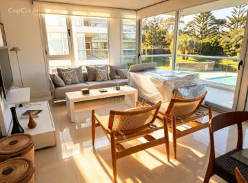 Foto1 · Espectacular Apartamento de 2 Suitesaa, en Playa Brava