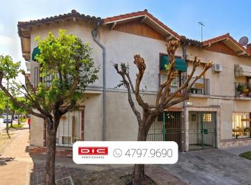 Casa · 110m² · 3 Ambientes · 1 Cochera · Casa 2 Dorm. Venta - Villa Martelli