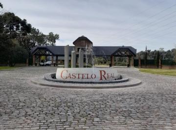 Terreno , General Rodríguez · Lote en Venta en Castelo Real Club de Campo Gral Rodriguez