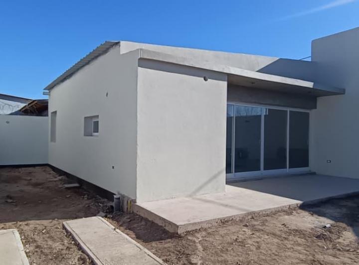 Casa · 79m² · 3 Ambientes · 1 Cochera
