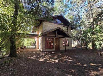 Casa de 3 ambientes, Mar de las Pampas · Casa 3 Ambientes a La Venta - Almafuerte - en Mar de Las Pampas.