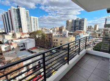 Departamento de 1 ambiente, Parque Patricios · Luminoso Monoambiente con Expensas Incluidas