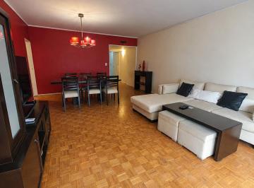 Departamento de 4 ambientes, Recoleta · Recoleta - Pueyrredón 2300 4 Ambientes Más Dependencia - Semipiso - Palier Privado