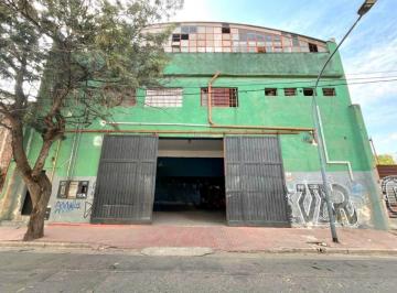 Foto · Venta Galpon 1500 m² Bv Los Andes