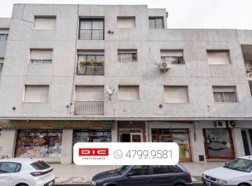 Departamento · 67m² · 3 Ambientes · Departamento 3 Ambientes Alquiler - Olivos