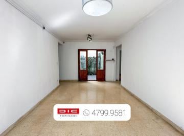 Departamento · 67m² · 3 Ambientes · Departamento 3 Ambientes Alquiler - Olivos