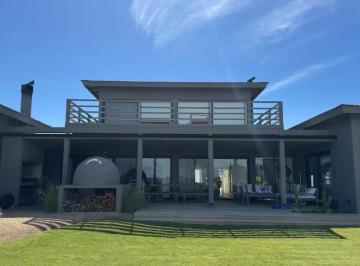 Casa · 3 Dormitorios · 2 Cocheras · Casa Los Olivos La Juanita, josé Ignacio