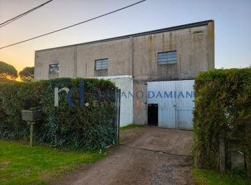 DEI-DEI-2178_2 · Galpón en Venta en Valeria del Mar
