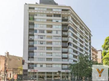 Departamento · 33m² · 1 Ambiente · Departamento en Alquiler - Monoambiente 1 Baño - 36 m - Monserrat