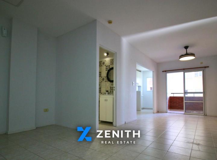 Departamento · 87m² · 4 Ambientes