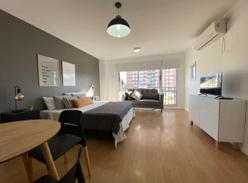 Departamento de 1 ambiente, San Telmo · Departamento Amoblado Alquiler en San Telmo Precio Paquete