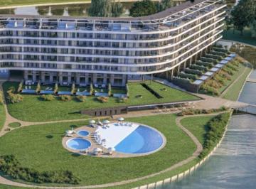 Departamento · 251m² · 4 Ambientes · 1 Cochera · Departamento en Venta en Oceana, Nordelta, Tigre