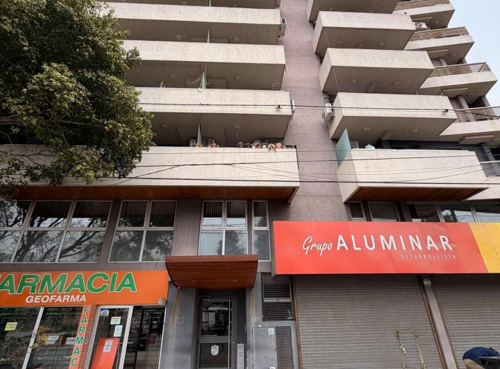 Departamento · 70m² · 3 Ambientes