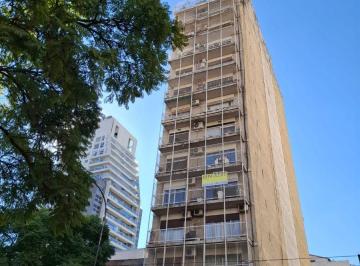Departamento de 4 ambientes, Villa Crespo · Viila Crespo 3 Dorm. m Subte Contrafrente Alto Vista Abierta