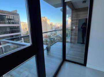 Departamento · 112m² · 4 Ambientes · 1 Cochera · Departamento - Plaza Mitre