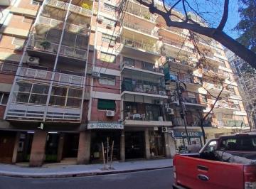 Departamento de 3 ambientes, Recoleta · Departamento Semipiso Venta Recoleta