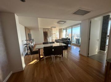 Departamento de 4 ambientes, Vicente López · Excelente 4 Ambientes en Torre Al Rio con Dos Cocheras