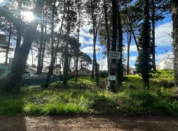 Terreno · 490m² · Venta de Lote en Valeria del Mar