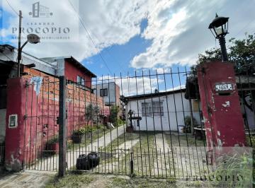 Casa · 160m² · 4 Ambientes · Casa 4 Ambientes en Venta en Villa Gobernador Udaondo