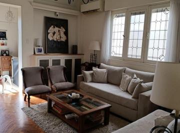 PH · 110m² · 4 Ambientes · PH en Venta 4 Ambientes con Patio Florida Este
