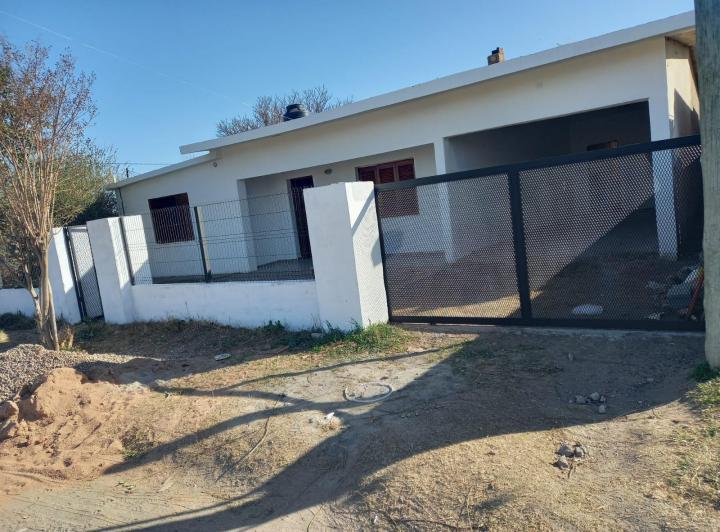 Casa · 130m² · 2 Dormitorios · 2 Cocheras