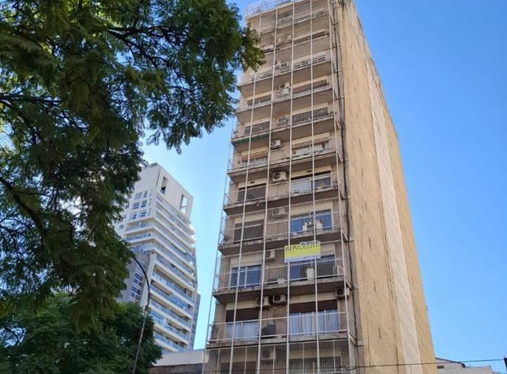 Departamento · 75m² · 4 Ambientes