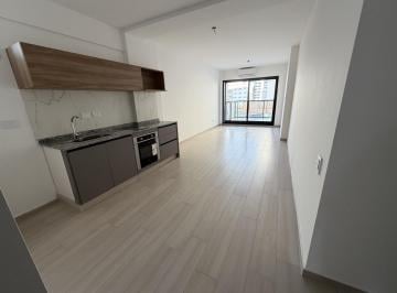Departamento · 45m² · 2 Ambientes · Alquiler 2 Ambientes con Balcón, Gimnasio, Laundry, Parrilla, Villa Crespo