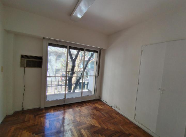 Departamento · 33m² · 2 Ambientes
