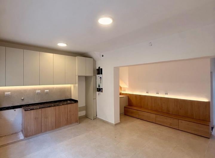 Casa · 102m² · 4 Ambientes · 1 Cochera