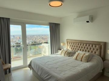 Departamento de 3 ambientes, Neuquén · Departamento 2 Dorm. en Venta en Edificio Gatica 498 - Neuquén Capital