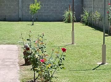 Casa en Venta de 3 ambientes  · Casa en Venta en Justo Daract, Dueño Directo