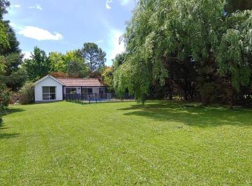 Casa · 100m² · Cuba Alquiler Casa Dormi Impecable 2027