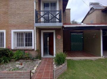 Departamento de 2 ambientes, Río Ceballos · Hermoso Depto 2 Dormitoriso en Alquiler