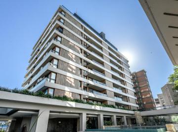 Departamento · 84m² · 3 Ambientes · 1 Cochera · Departamento en Alquiler Pinamar Centro