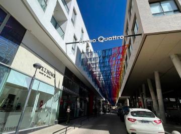 Departamento de 2 ambientes, Villa Carlos Paz · Venta Departamento 1 Dormitorio + Cochera - Paseo Quatro - Villa Carlos Paz - Financiacion!